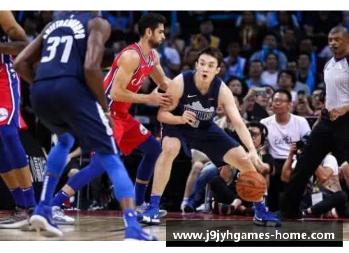 小丁走向NBA：一个梦想的实现与挑战