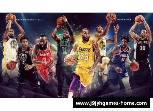 NBA高清赛事精彩回顾与最新资讯