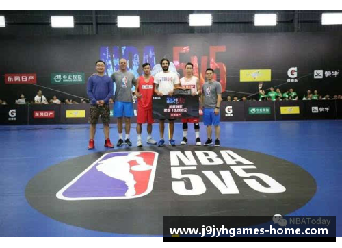 火湖NBA：挑战与荣耀的篮球竞技盛宴
