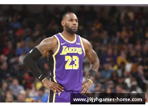 NBA领袖的道路：探索最伟大球员的领导力和影响力