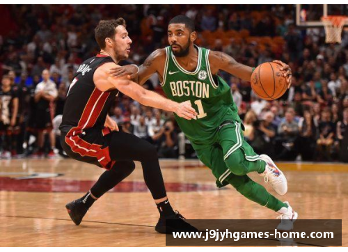 NBA球星欧文精彩集锦，绝技瞬间全记录