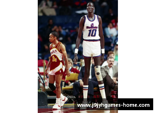 NBA长城：巨人的篮球世界奇迹